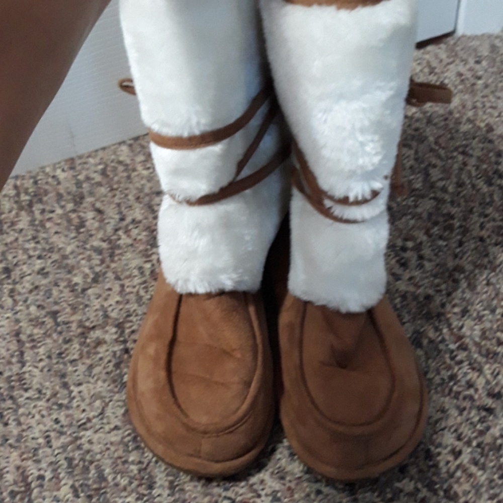 Winter Boots